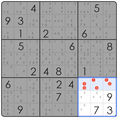 sudoku variations